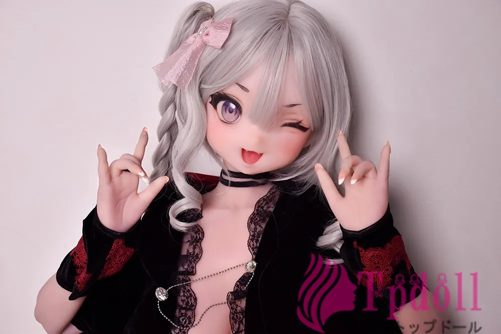 アニメ風セックス ドール