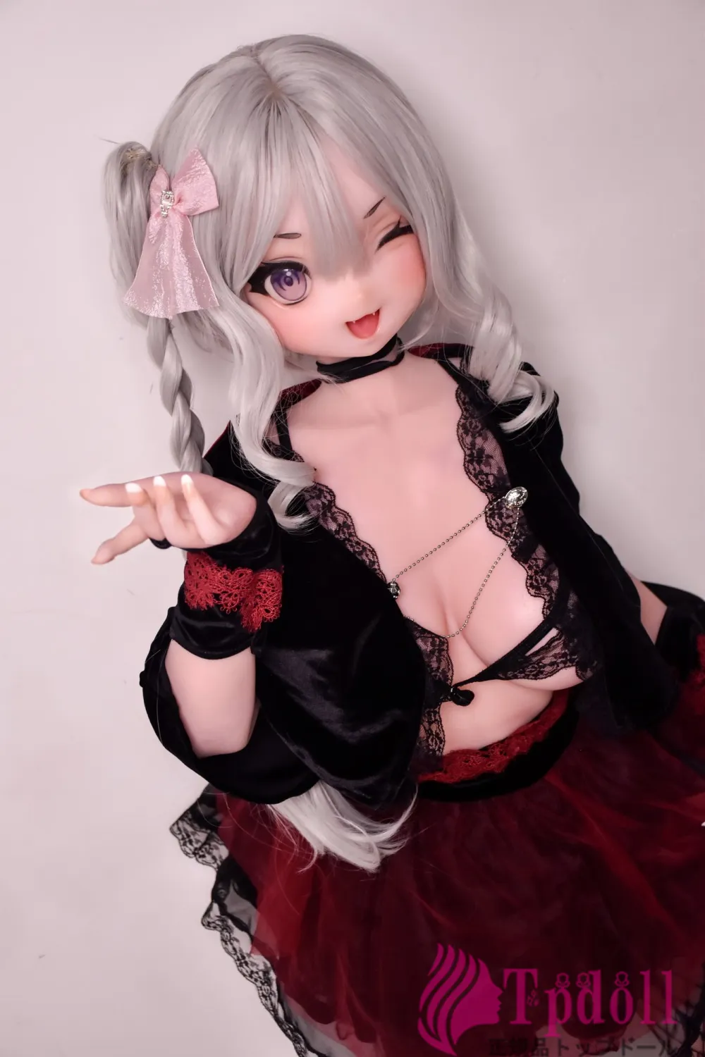 Elsa Babe RAD026シリコンリアルドール