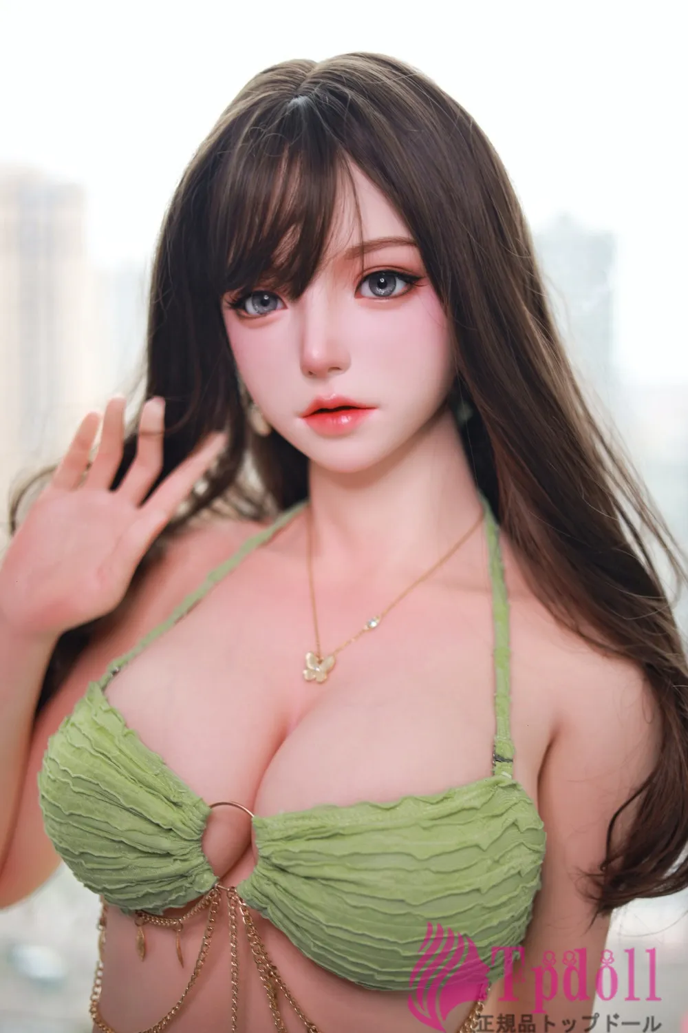FU DOLL スレンダーラブドール画像