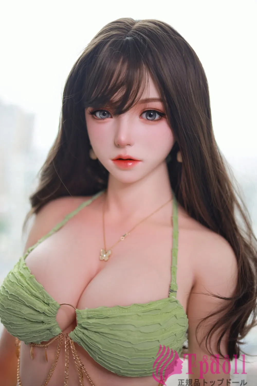 ラブドール お 店 で 購入
