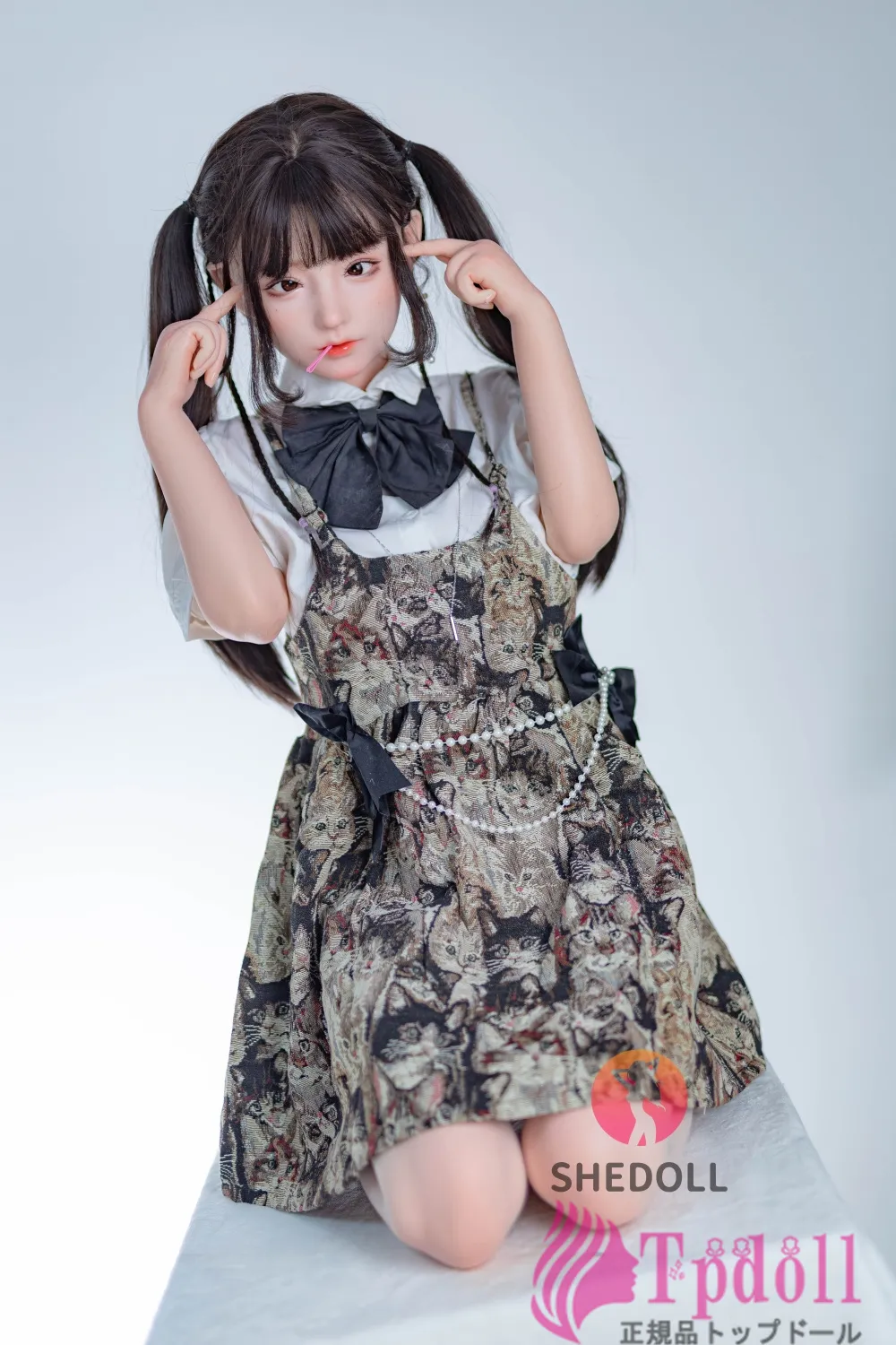 清楚で上品ラブドール画像