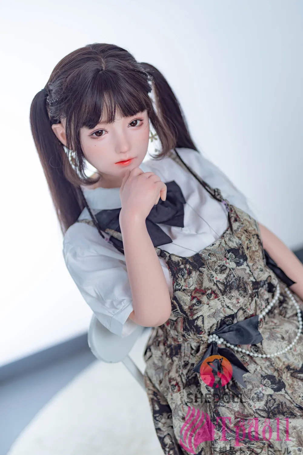 148cmドール 大人