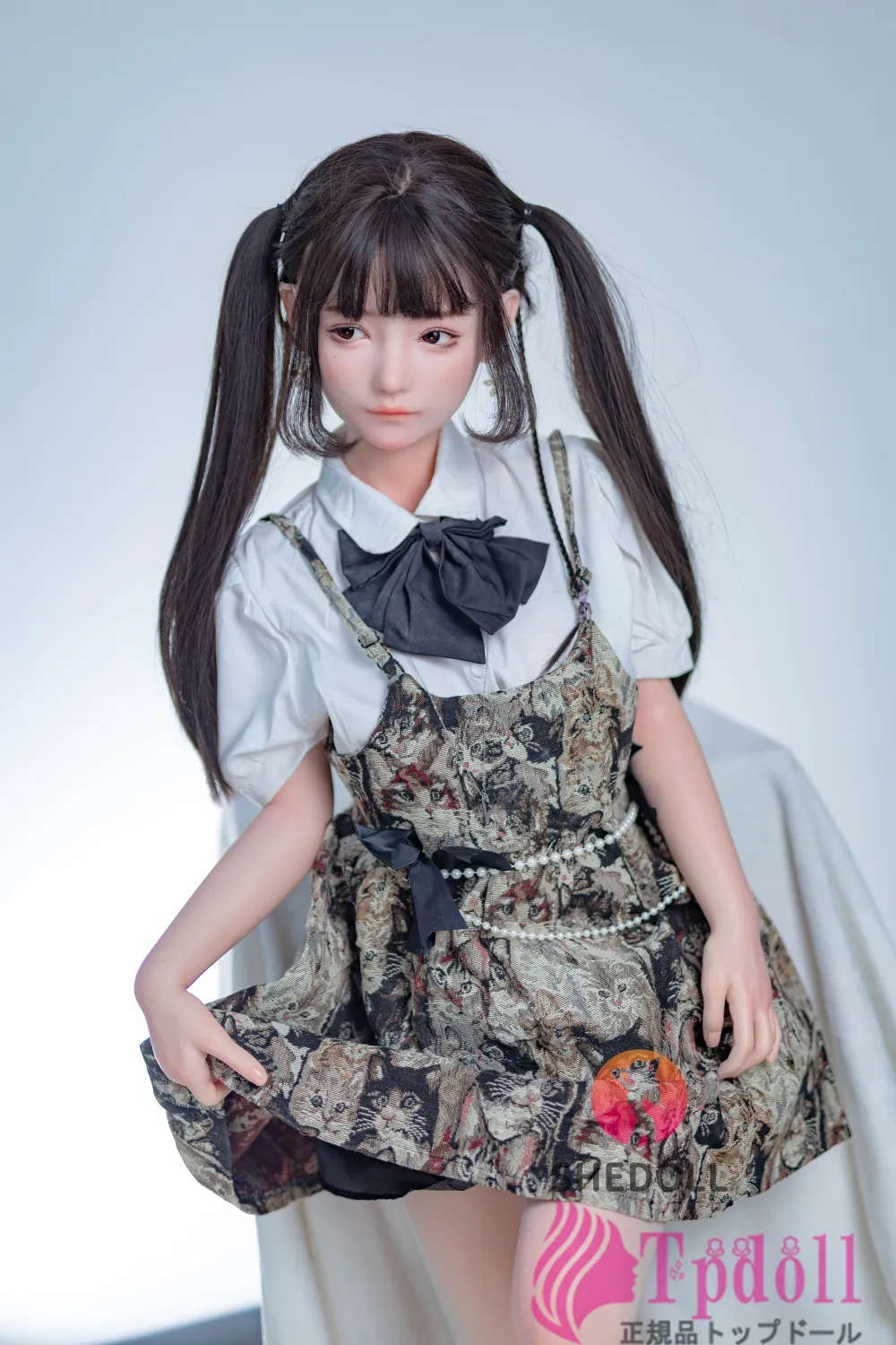 ロリ系 ラブドール