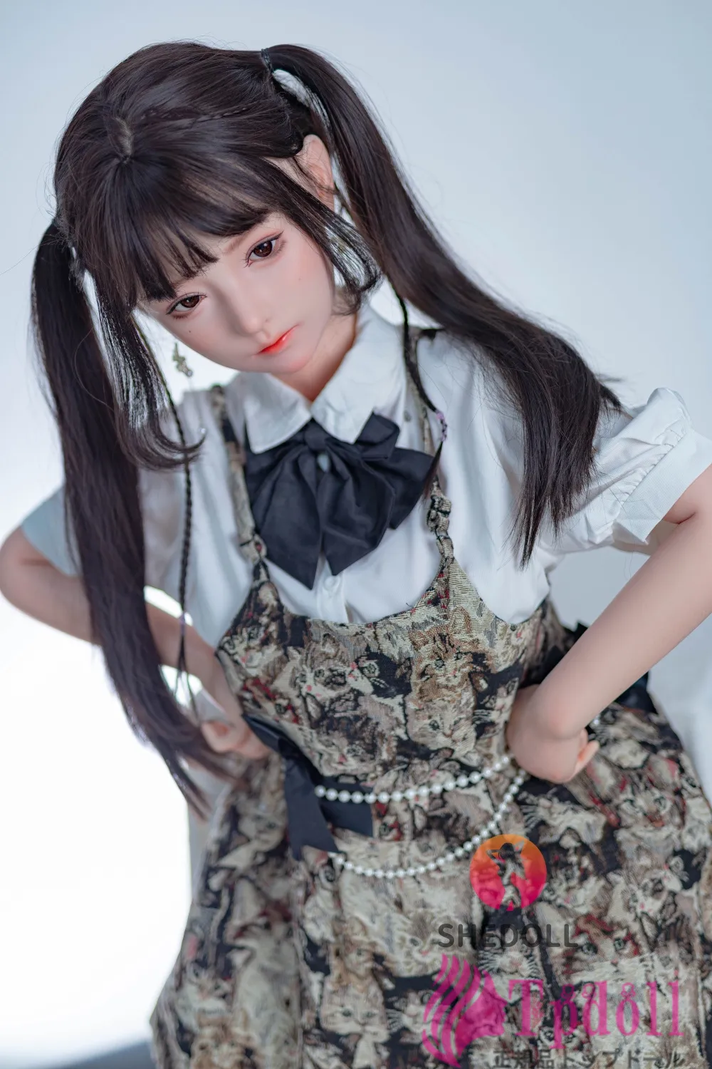清楚ラブドール 通販