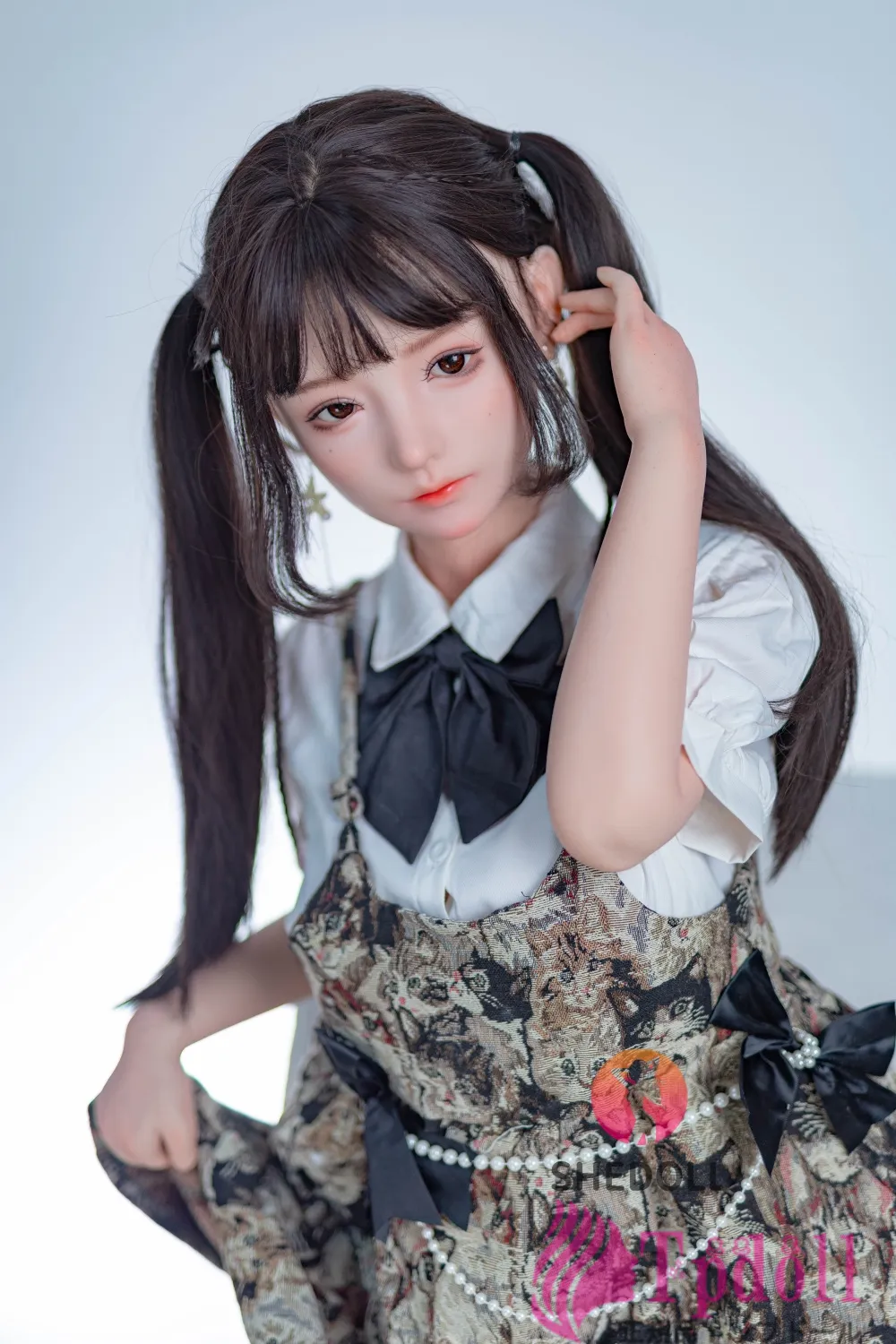 シリコン ラブドール
