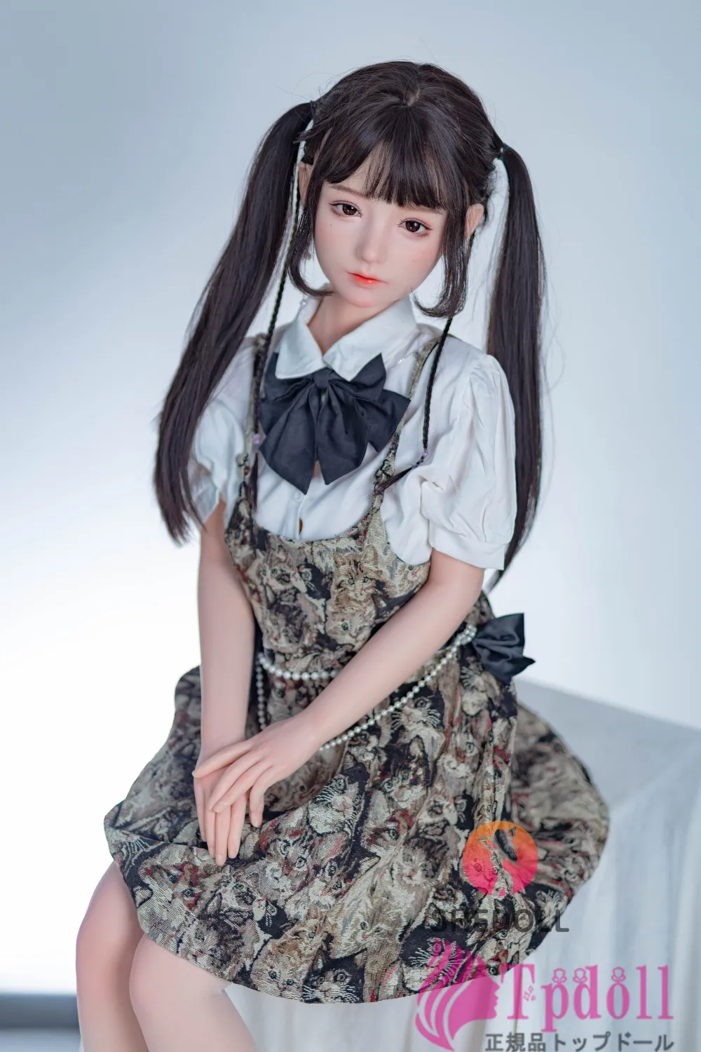 SHE DOLLシリコンリアルドール画像