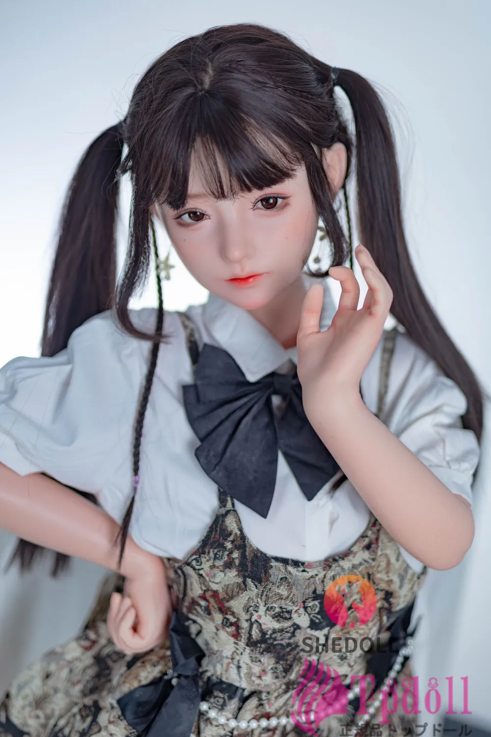 SHEDOLL 148cmシリコンドール