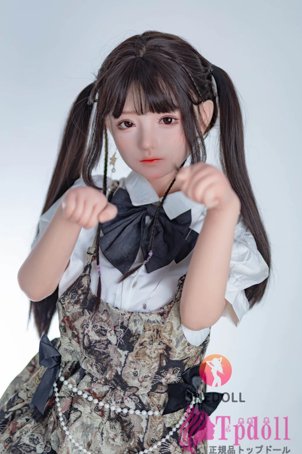 激アツ清楚系ラブドール