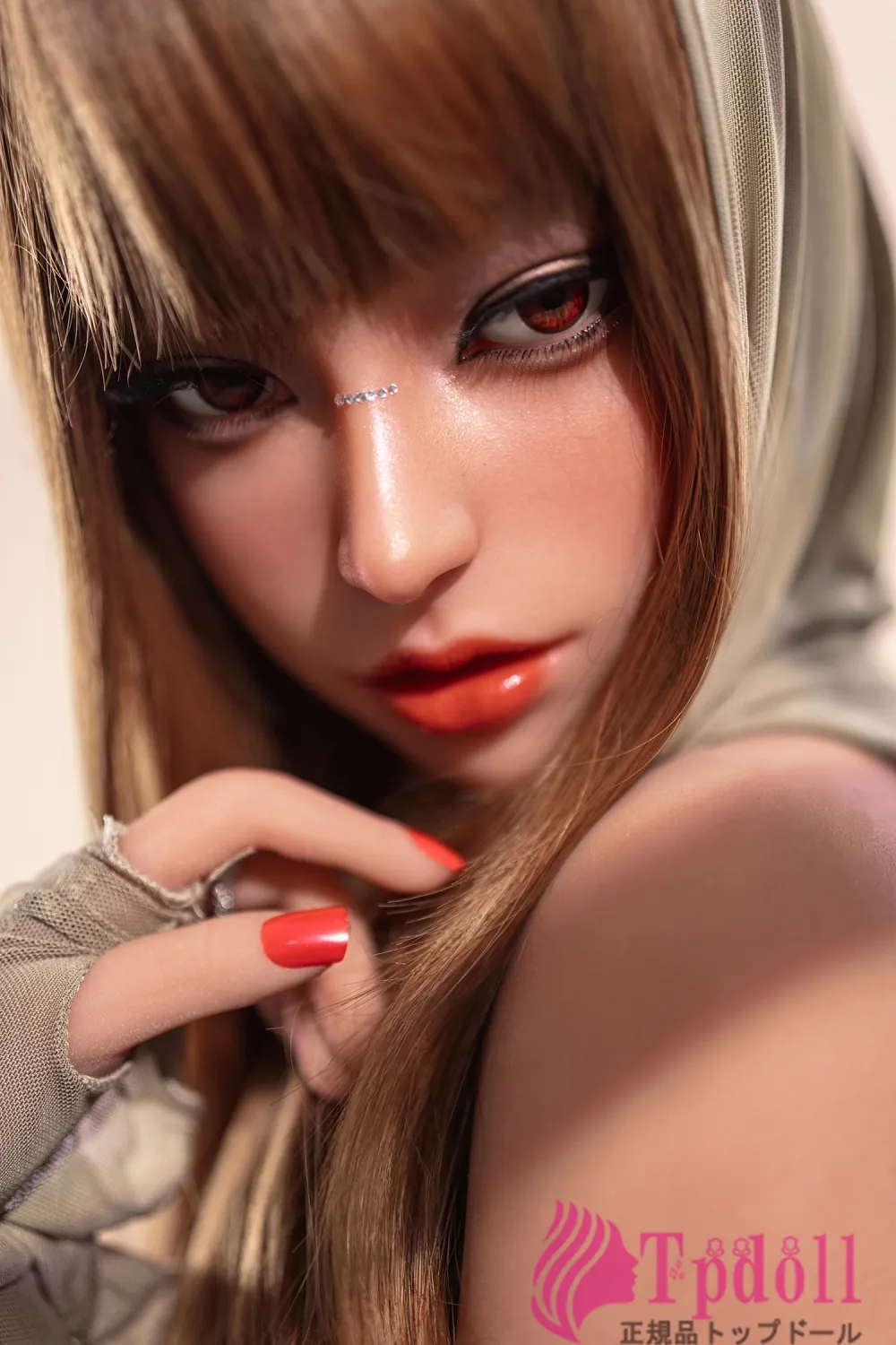 160cmセクシーなラブドール写真