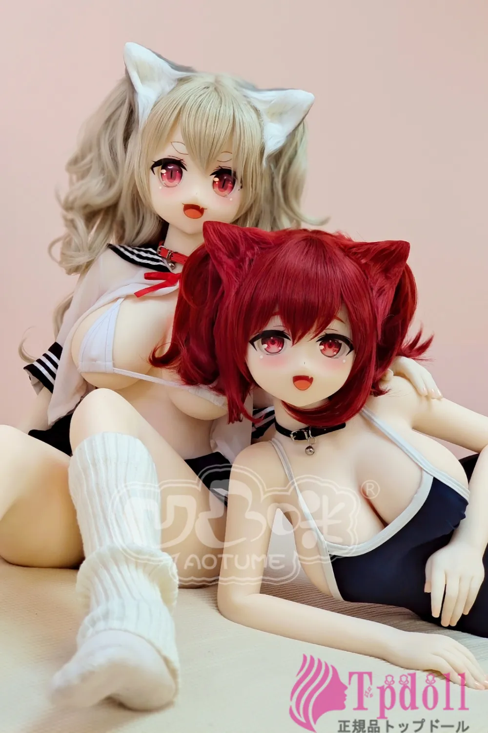 sex 人形