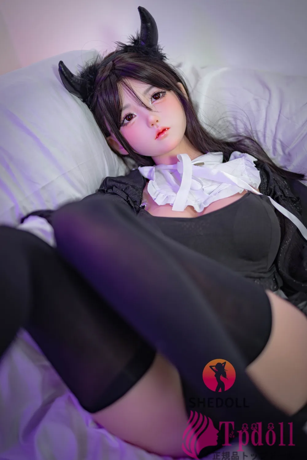私 の 女 ドール