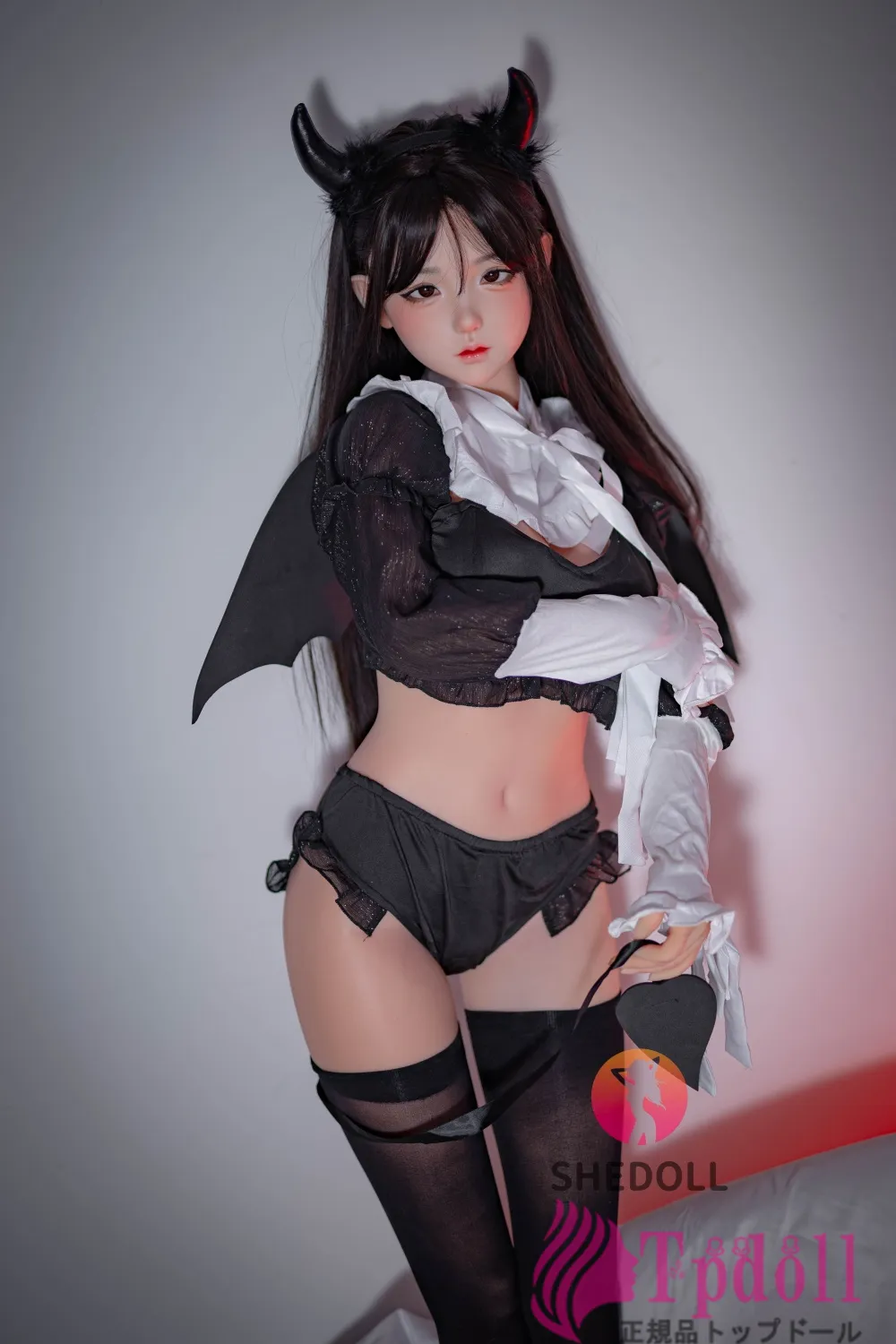 大人気！清純ラブドール