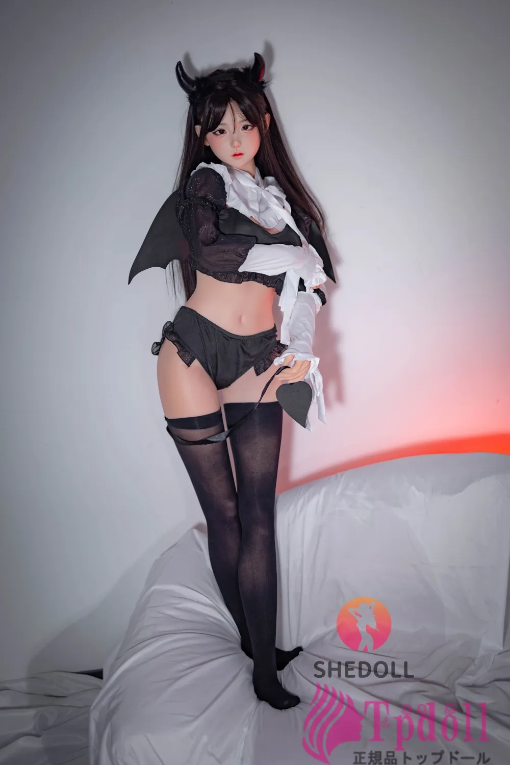 SHE DOLL 148cmシリコンドール