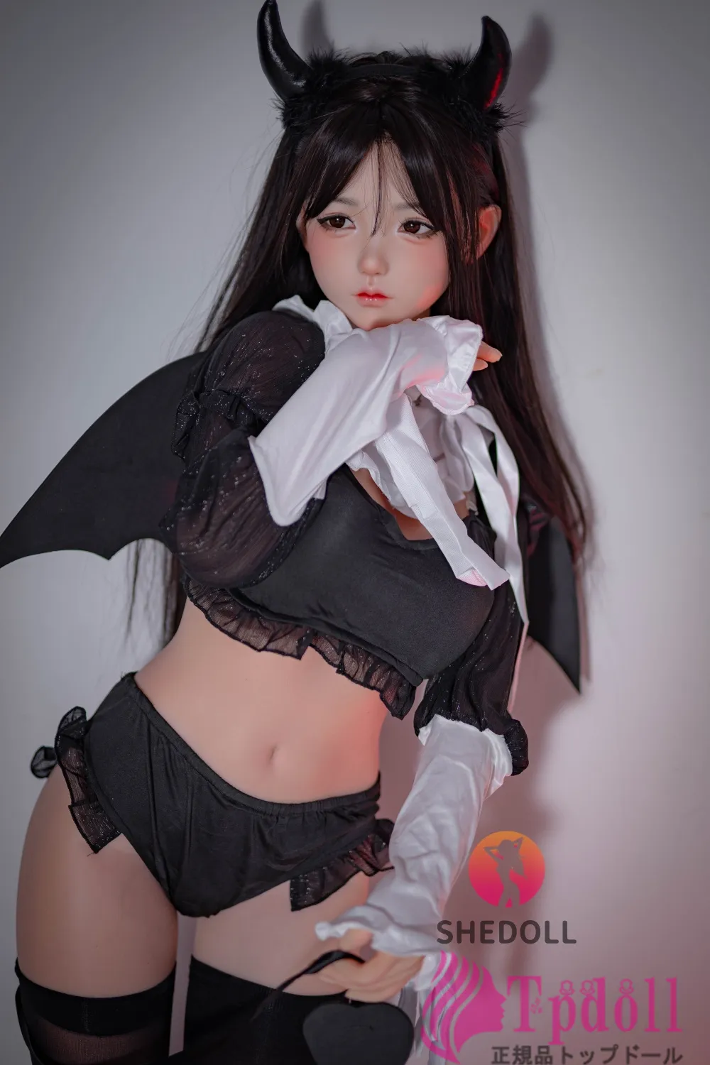 148cm美少女ラブドール