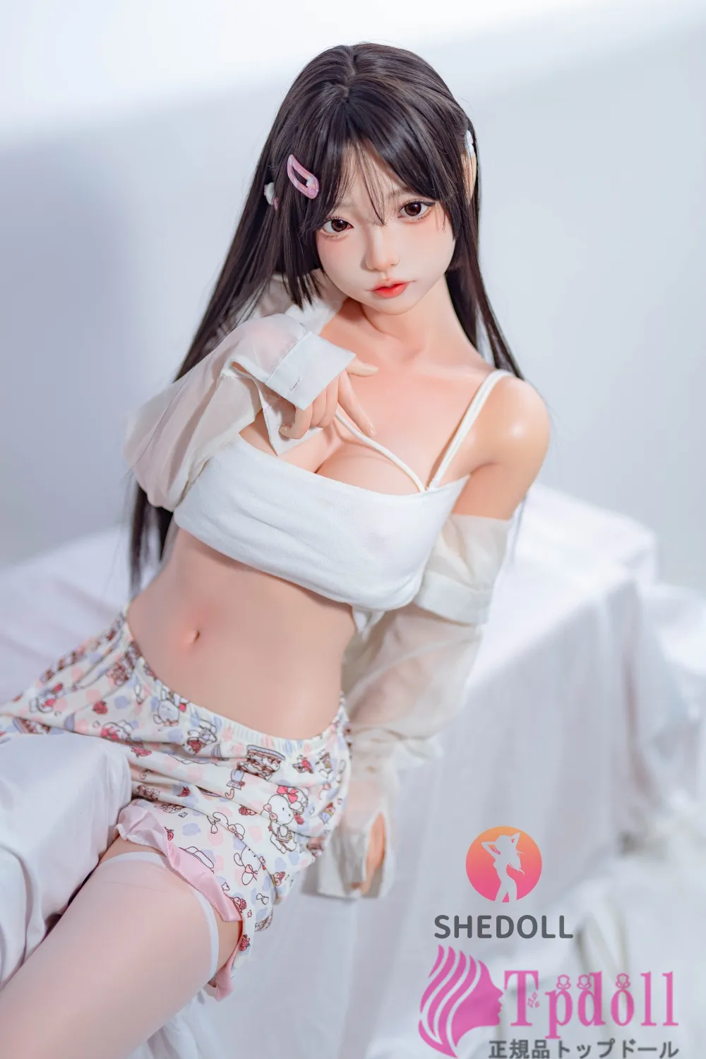 ダッチワイフ 画像