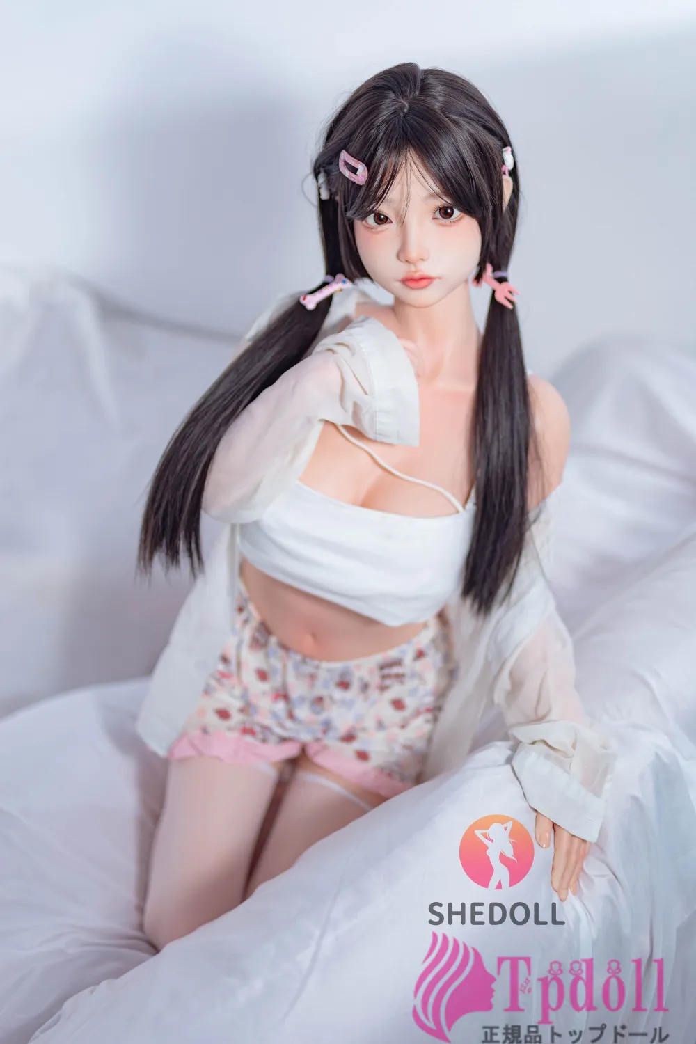 セクシー ドール シリコン