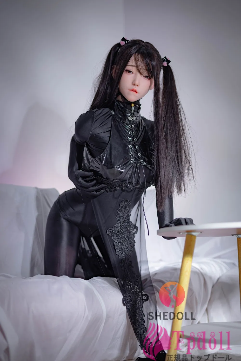 ラブドール 本物