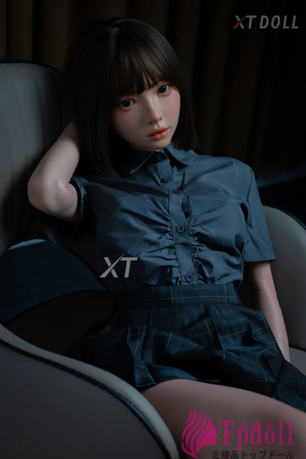 大人 のラブドール