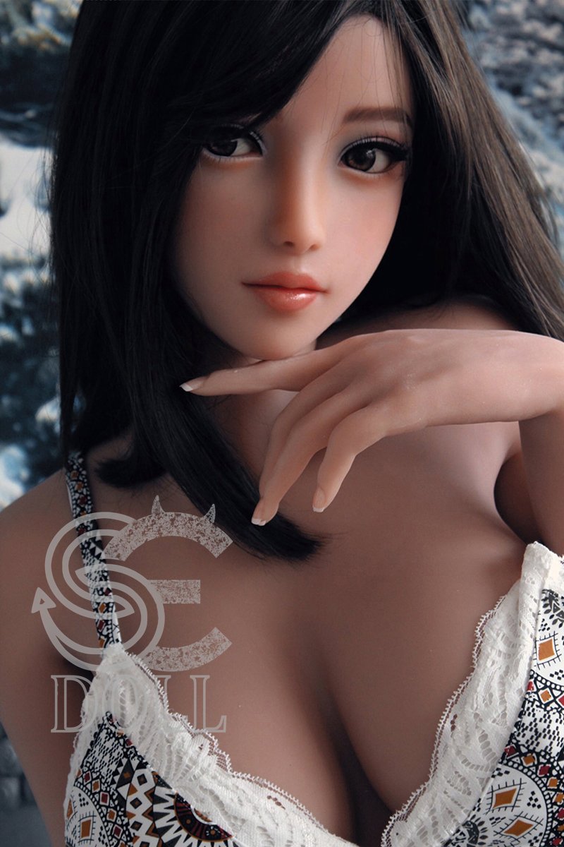 real love doll