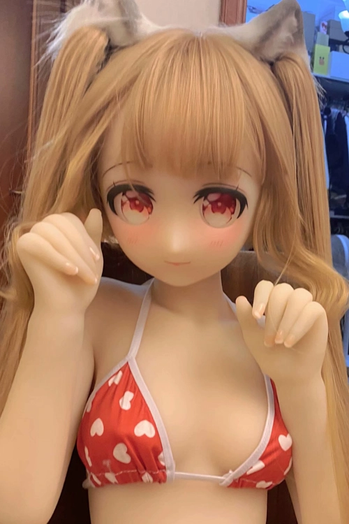 Aotume Doll 買いてらの写真