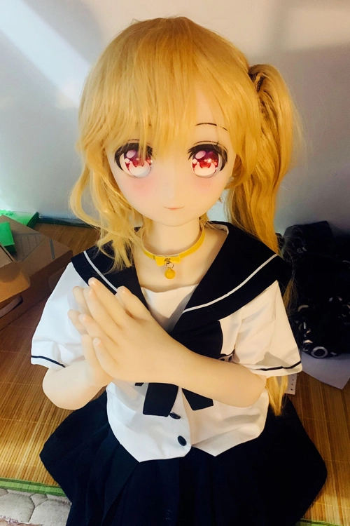 Aotume Doll 買いてらの写真