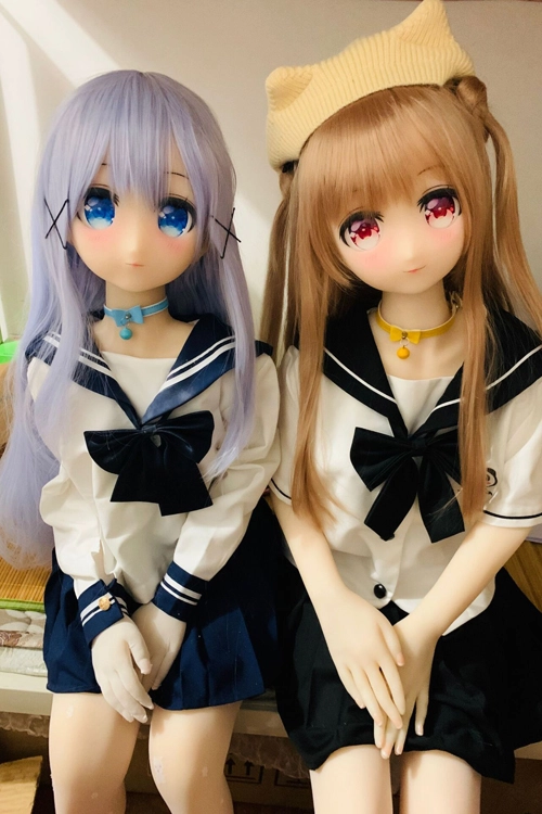 Aotume Doll 買いてらの写真