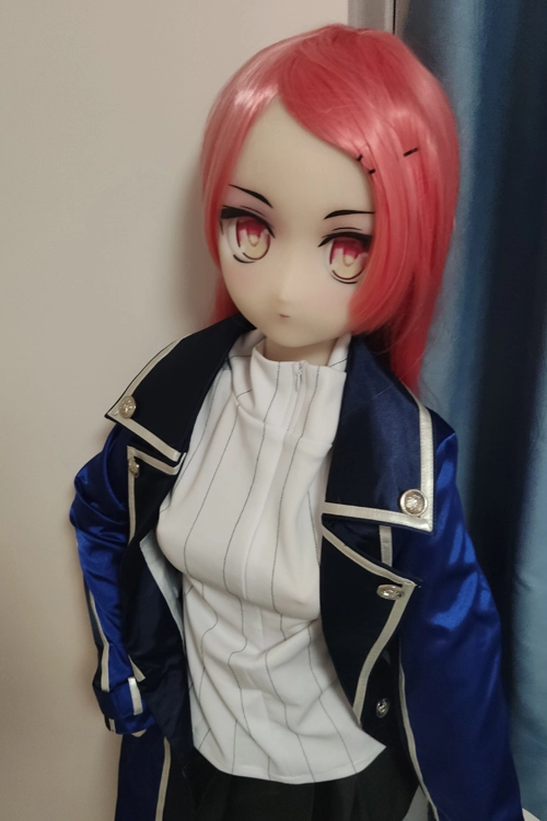 Aotume Doll 買いてらの写真
