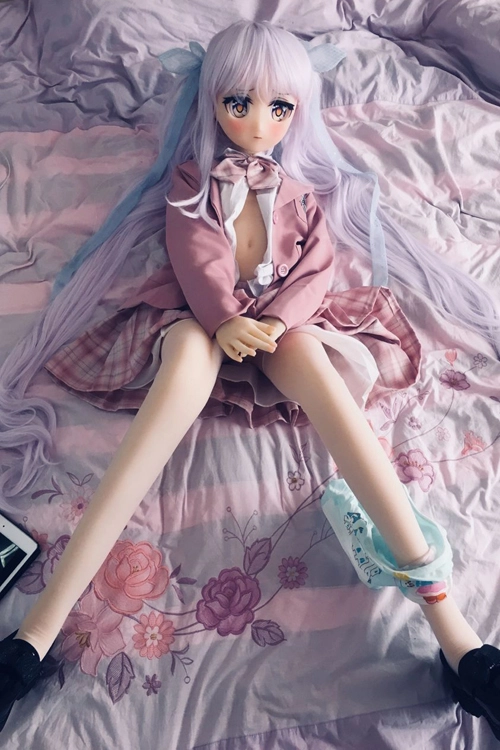 Aotume Doll 買いてらの写真
