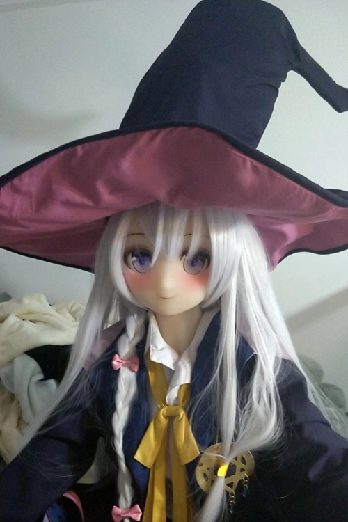 Aotume Doll 買いてらの写真