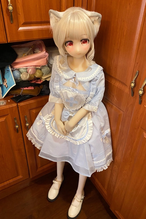 Aotume Doll 買いてらの写真