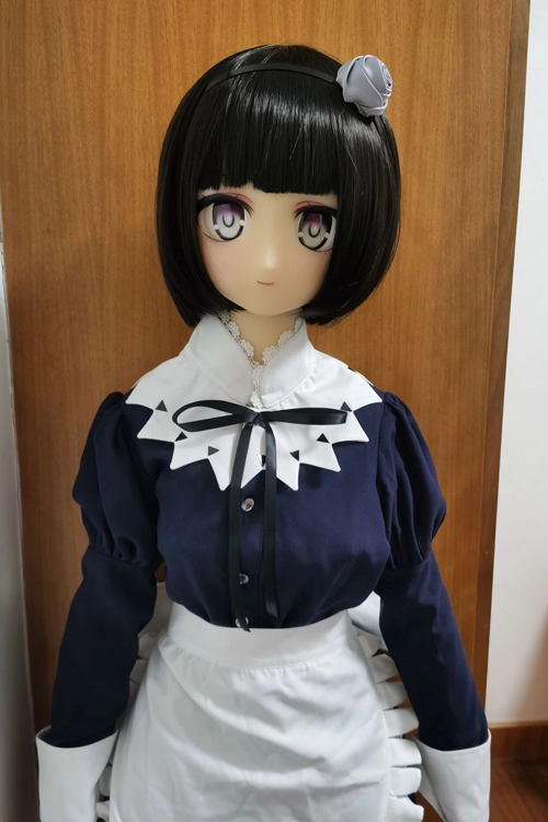 Aotume Doll 買いてらの写真