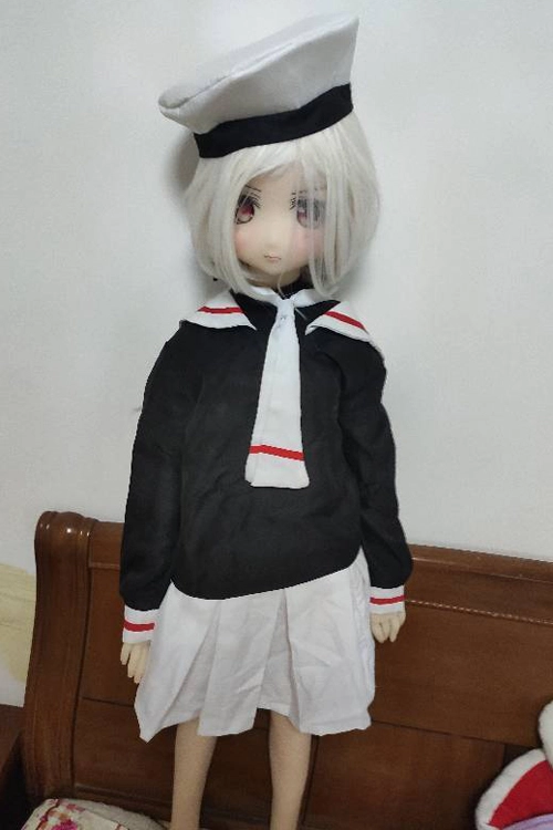 Aotume Doll 買いてらの写真