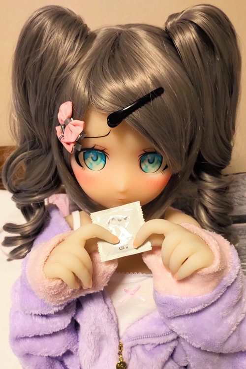 Aotume Doll 買いてらの写真