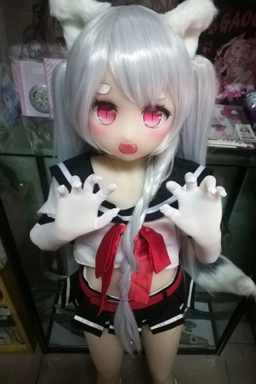 Aotume Doll 買いてらの写真