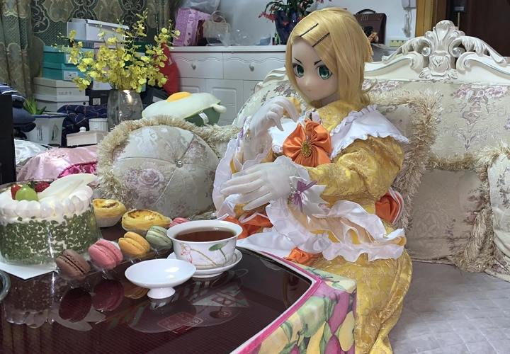 凹凸咪 買いてらの写真