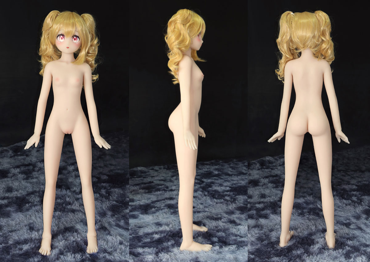 Aotume Doll 135cm体型(Slim) AAカップ