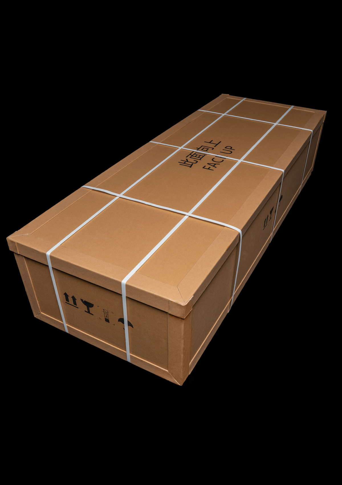 FUTUREGIRL強化梱包