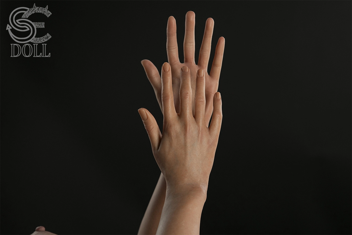 SEDOLL 高級職人メイク