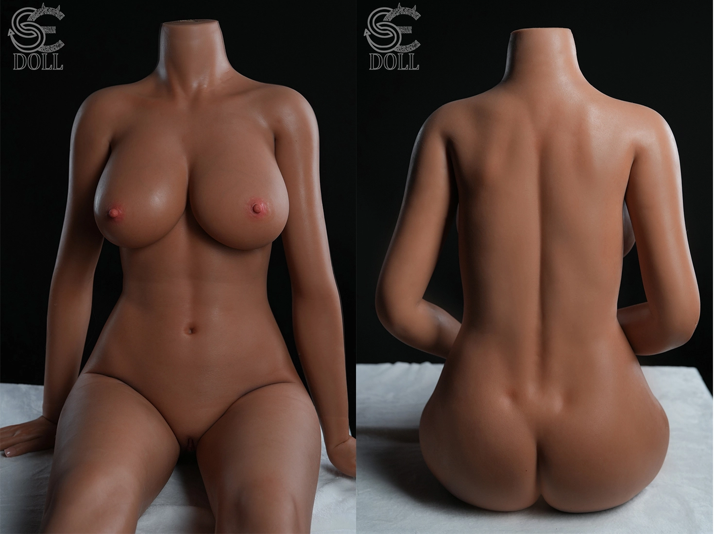 SEDOLL 高級職人メイク