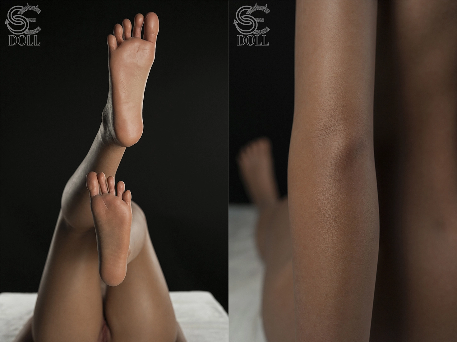 SEDOLL 高級職人メイク