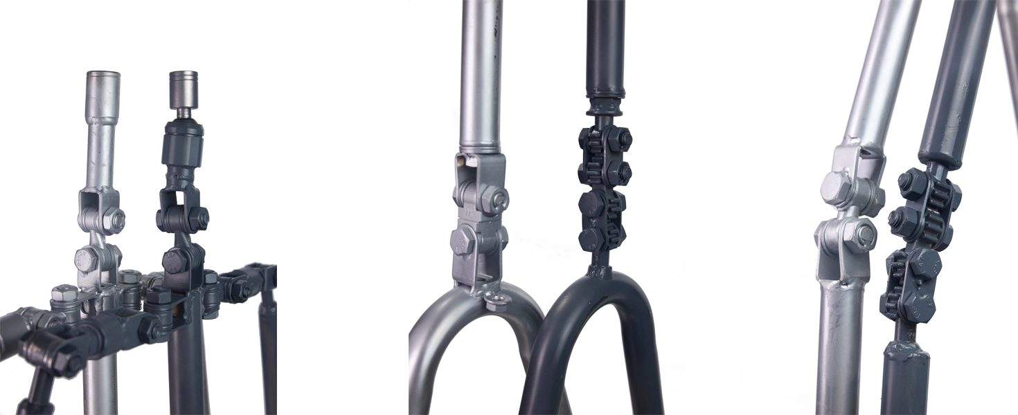 Starpery新型スケルトン