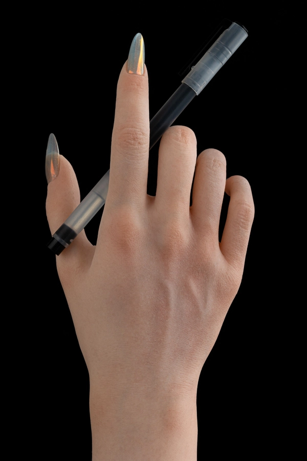 リアルな肌感ダッチワイフ