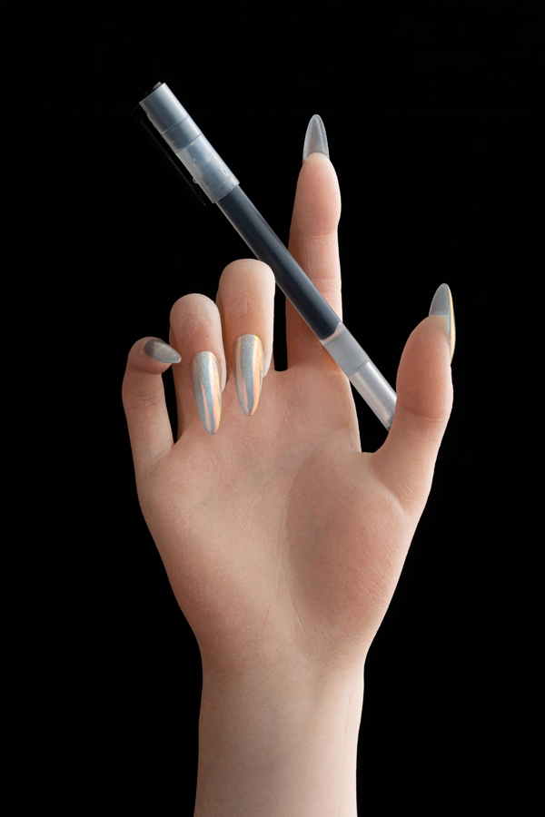 リアルな肌感ドール