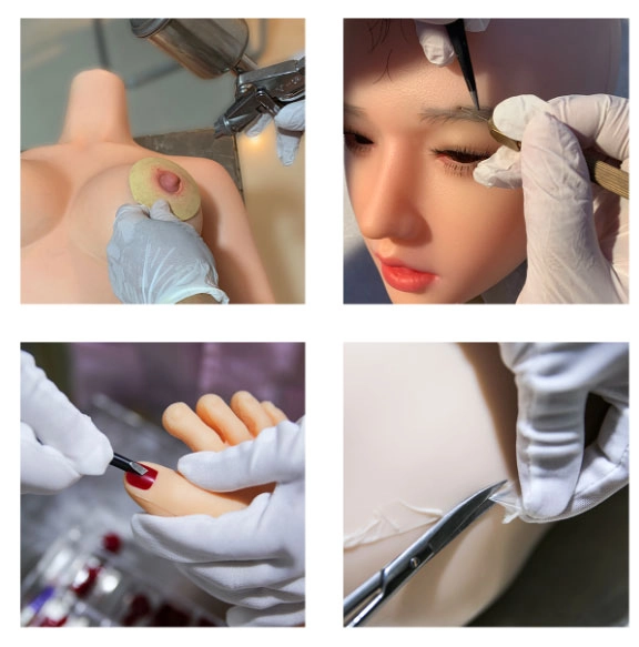 Tpdoll ラブドール