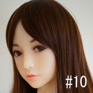 DOLL4EVER #10 ヘッド