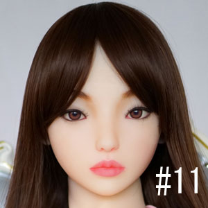 DOLL4EVER #11 ヘッド