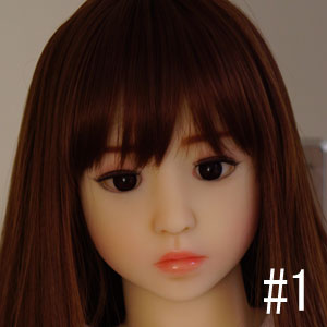 Dollhouse168 #1 ヘッド