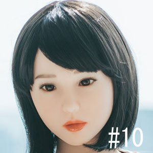 Dollhouse168 #10 ヘッド