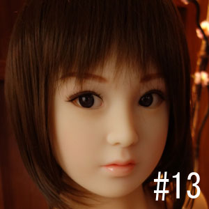 Dollhouse168 #13 ヘッド