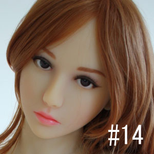 Dollhouse168 #14 ヘッド